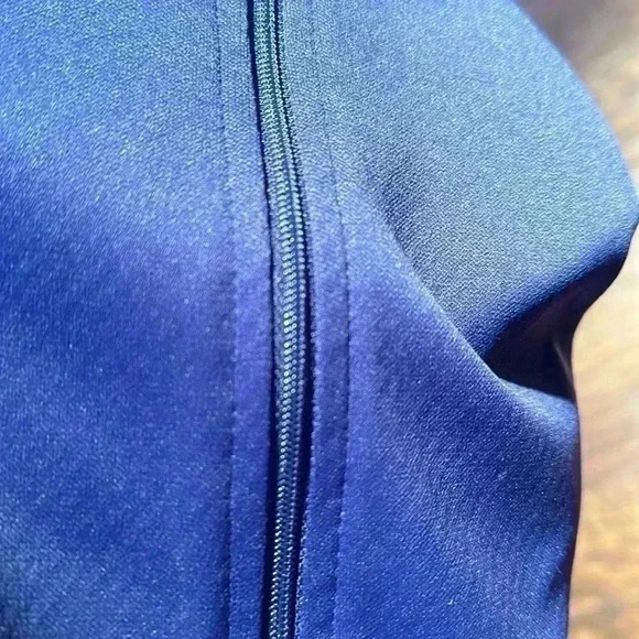 Nike Dri fit sweatpants Purple/lime green - Picture 7 of 7